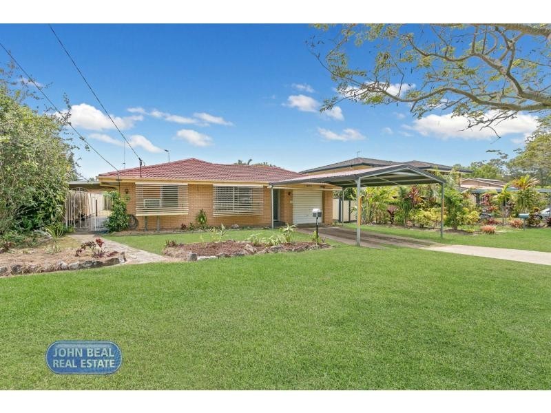 160 Duffield Road, Clontarf QLD 4019