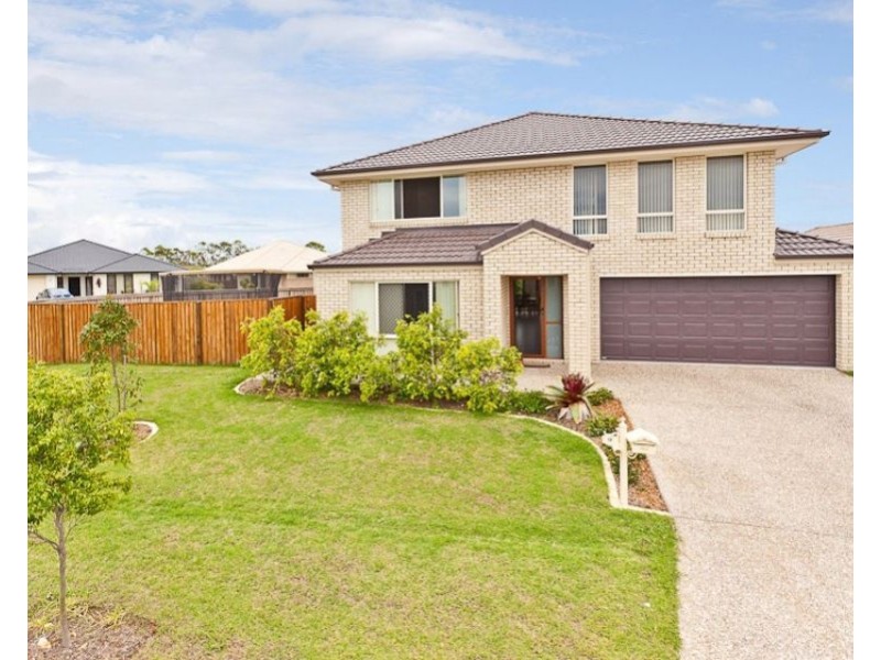 14 Sunstone Circuit, Mango Hill QLD 4509