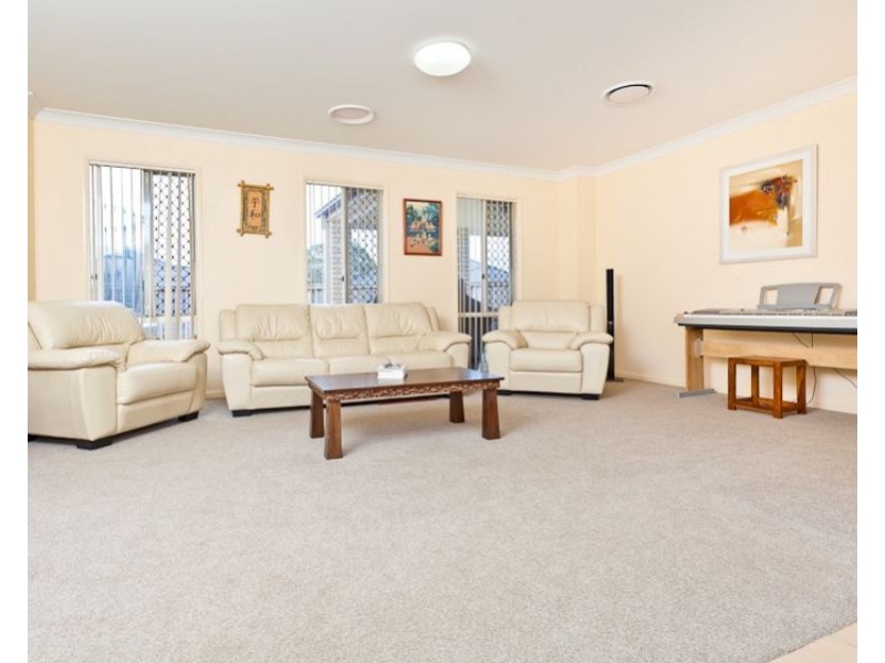 14 Sunstone Circuit, Mango Hill QLD 4509