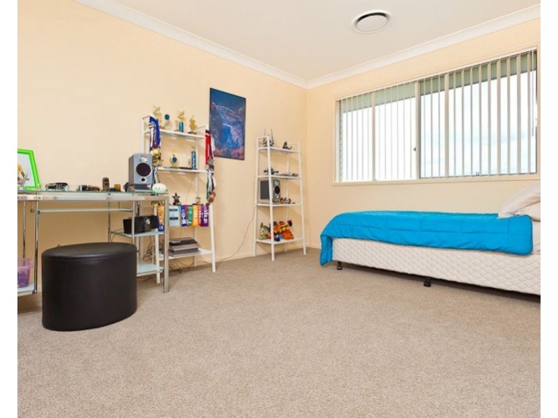 14 Sunstone Circuit, Mango Hill QLD 4509