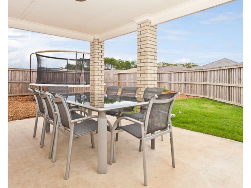 14 Sunstone Circuit, Mango Hill QLD 4509