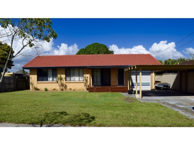 42 LIONS CR, Kippa-ring QLD 4021