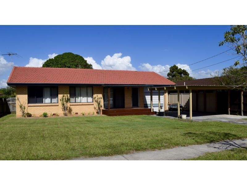 42 LIONS CR, Kippa-ring QLD 4021