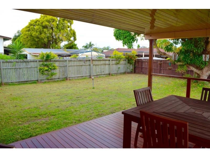 42 LIONS CR, Kippa-ring QLD 4021
