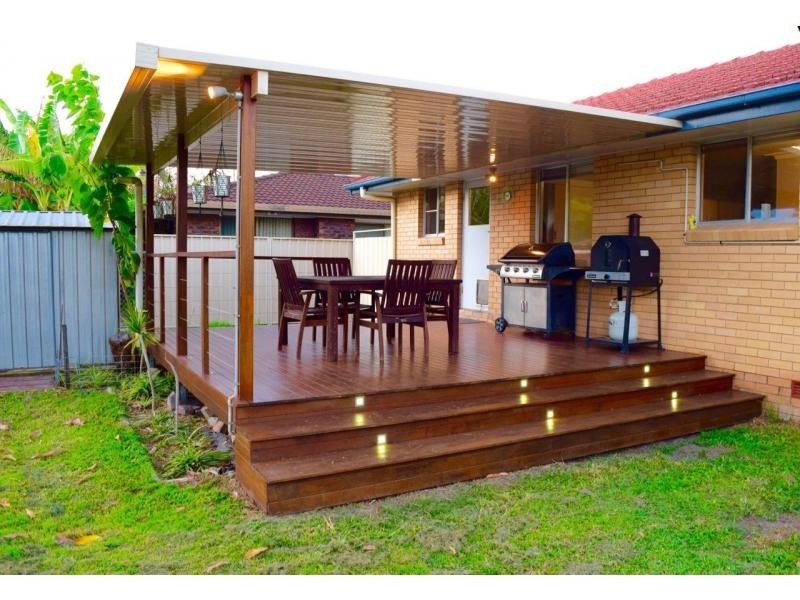 42 LIONS CR, Kippa-ring QLD 4021