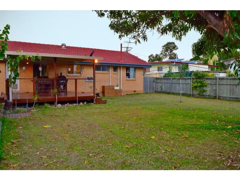 42 LIONS CR, Kippa-ring QLD 4021
