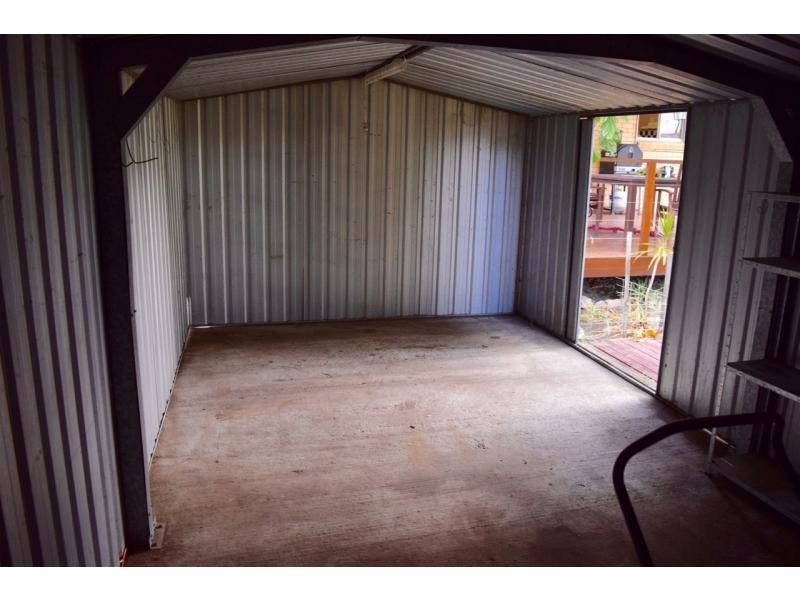 42 LIONS CR, Kippa-ring QLD 4021