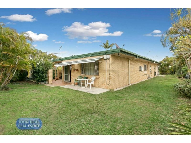 110 Klingner Road, Redcliffe QLD 4020