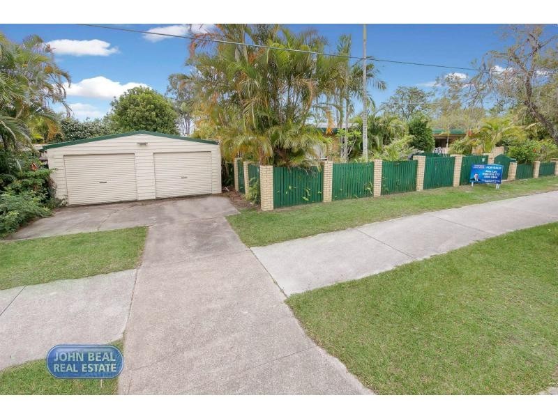 110 Klingner Road, Redcliffe QLD 4020