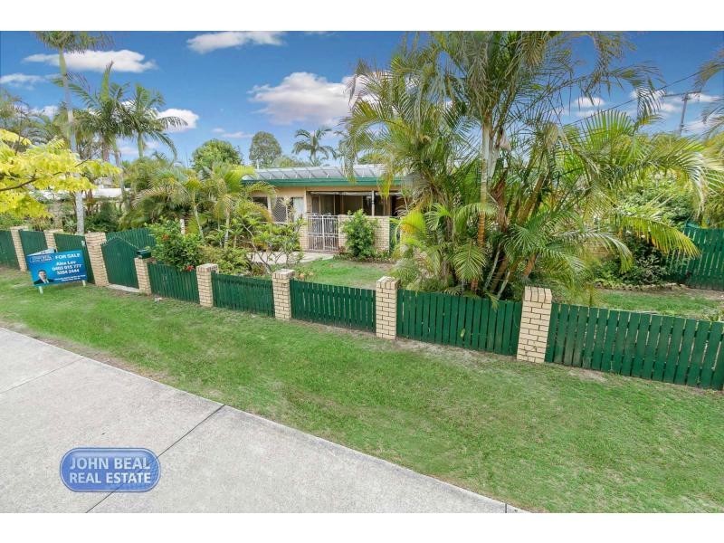 110 Klingner Road, Redcliffe QLD 4020