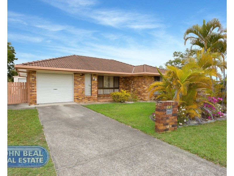 19 Westminster Street, Kippa-ring QLD 4021