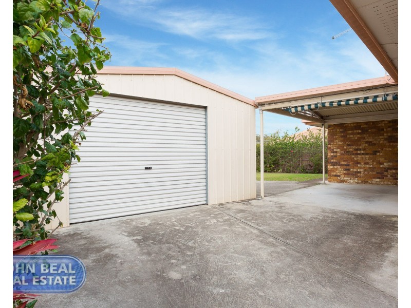 19 Westminster Street, Kippa-ring QLD 4021