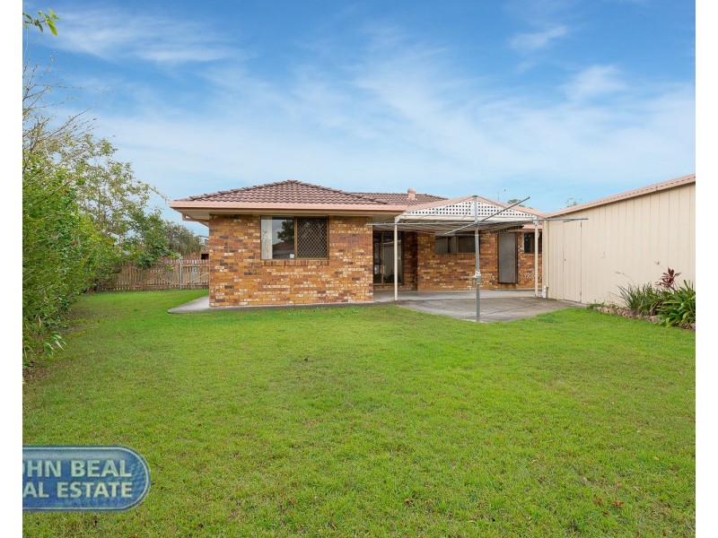 19 Westminster Street, Kippa-ring QLD 4021
