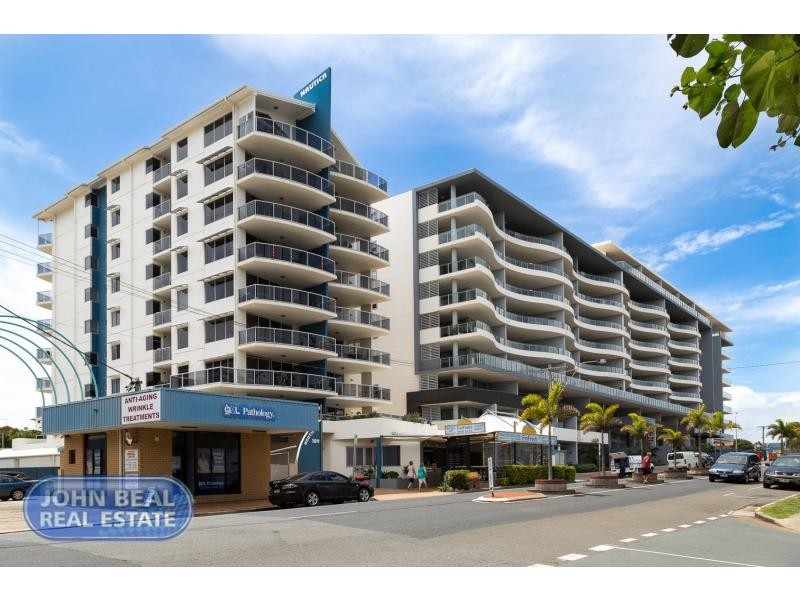 5/109 Landsborough Avenue, Scarborough QLD 4020