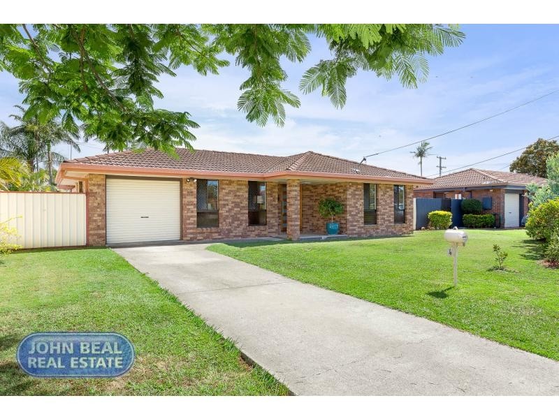 4 Claret Court, Kippa-ring QLD 4021