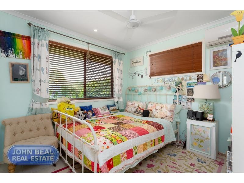 4 Claret Court, Kippa-ring QLD 4021