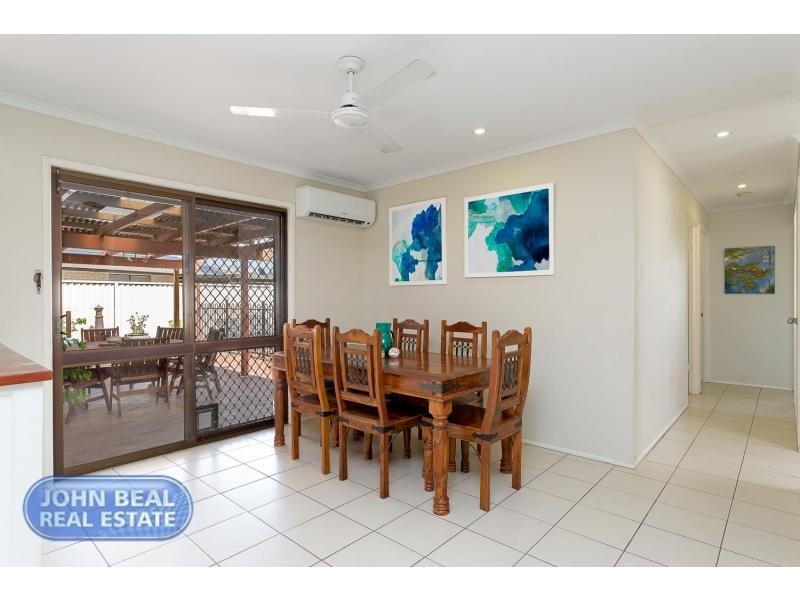 4 Claret Court, Kippa-ring QLD 4021
