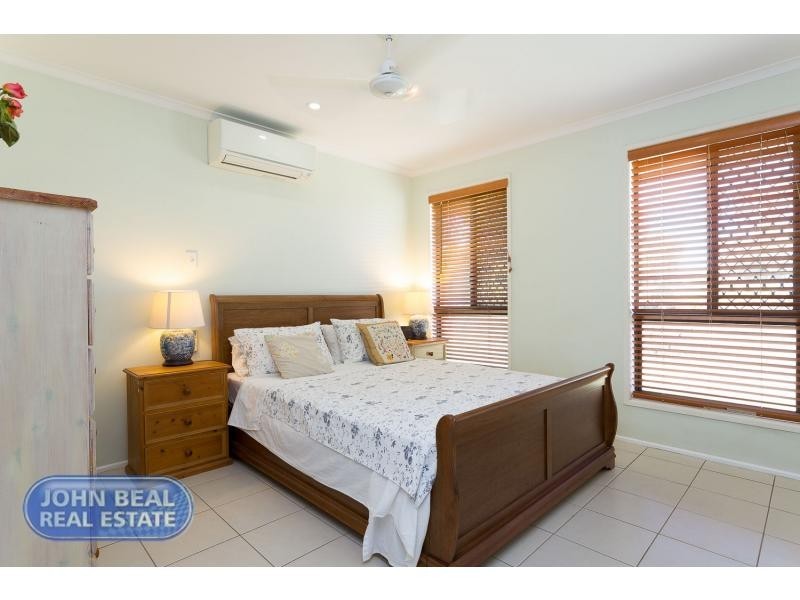 4 Claret Court, Kippa-ring QLD 4021