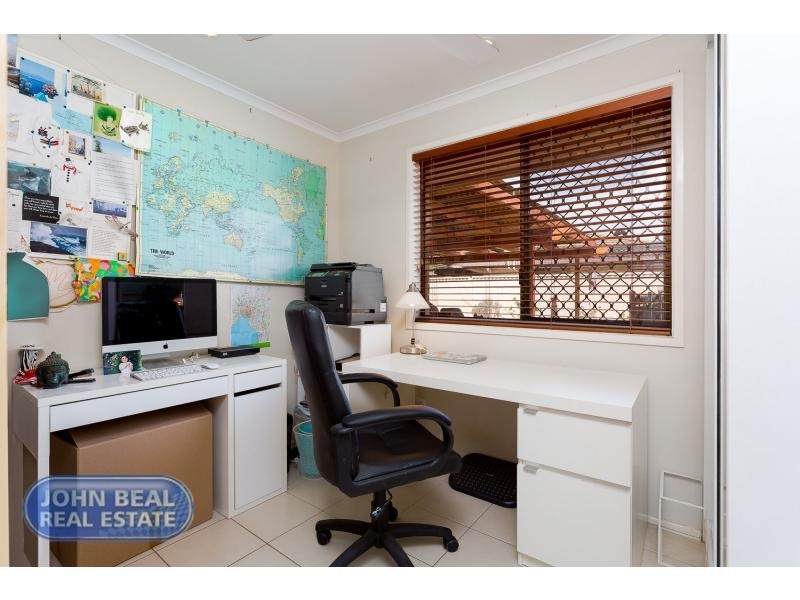 4 Claret Court, Kippa-ring QLD 4021