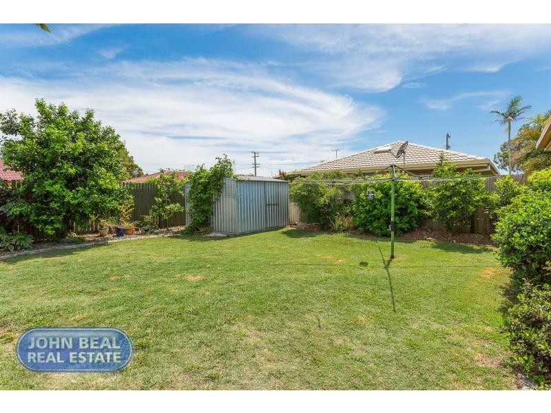 4 Claret Court, Kippa-ring QLD 4021