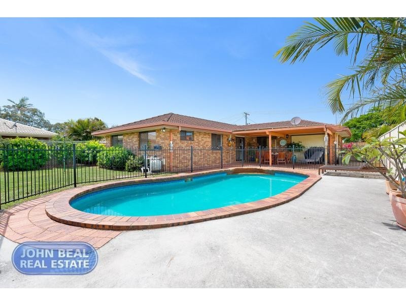 4 Claret Court, Kippa-ring QLD 4021