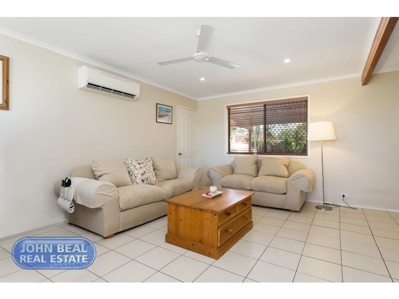 4 Claret Court, Kippa-ring QLD 4021