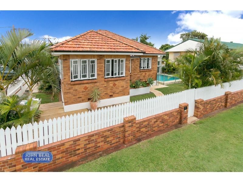 1 Margaret Street, Scarborough QLD 4020