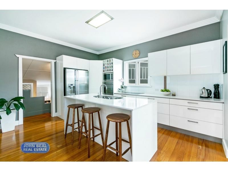 1 Margaret Street, Scarborough QLD 4020