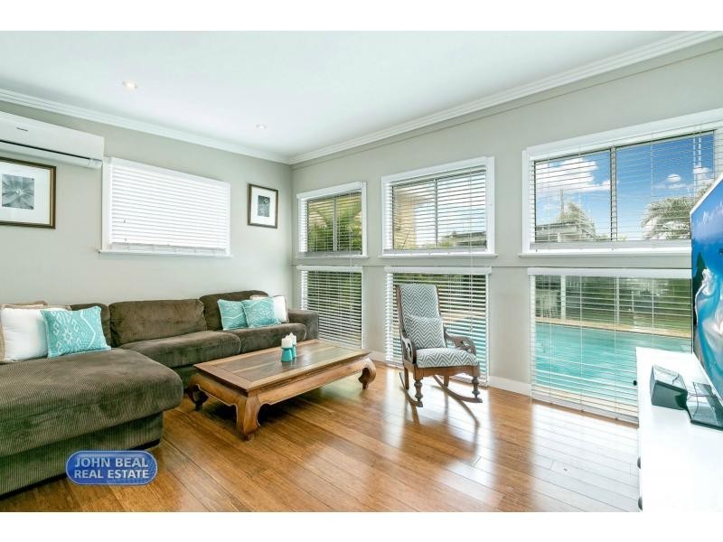 1 Margaret Street, Scarborough QLD 4020