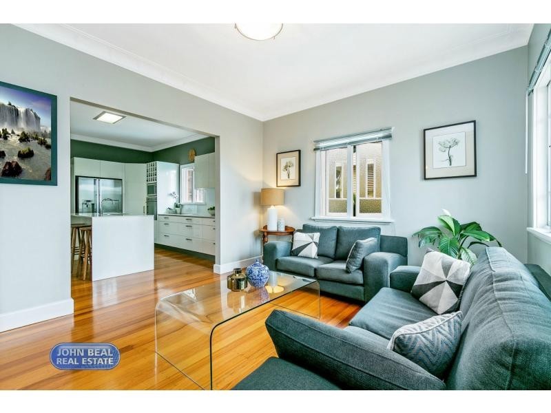 1 Margaret Street, Scarborough QLD 4020