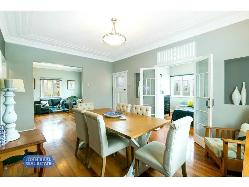 1 Margaret Street, Scarborough QLD 4020