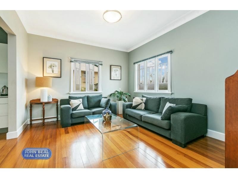 1 Margaret Street, Scarborough QLD 4020