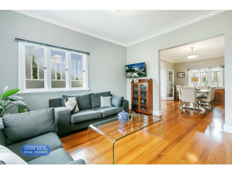 1 Margaret Street, Scarborough QLD 4020