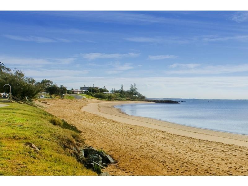 1 Margaret Street, Scarborough QLD 4020