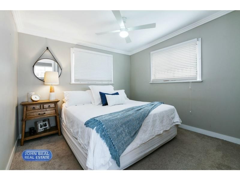 1 Margaret Street, Scarborough QLD 4020