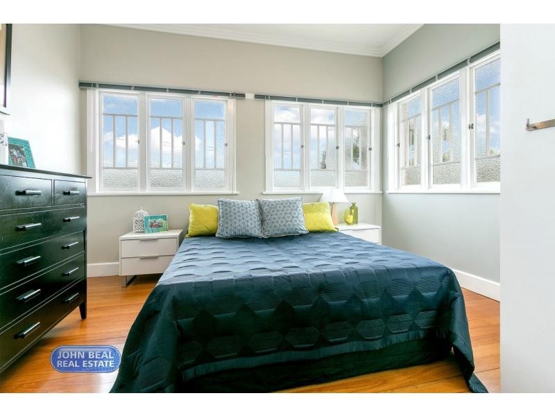 1 Margaret Street, Scarborough QLD 4020