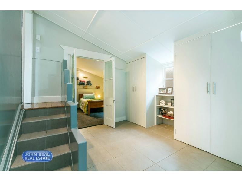 1 Margaret Street, Scarborough QLD 4020