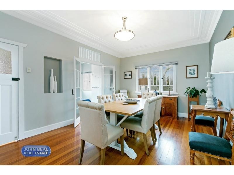 1 Margaret Street, Scarborough QLD 4020