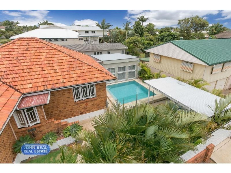 1 Margaret Street, Scarborough QLD 4020