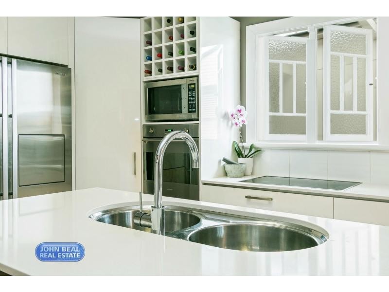 1 Margaret Street, Scarborough QLD 4020