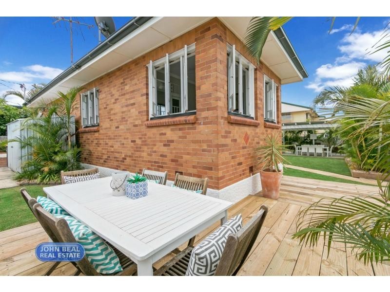 1 Margaret Street, Scarborough QLD 4020