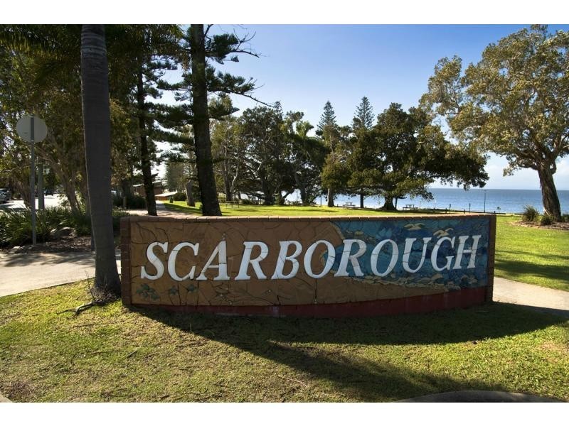 1 Margaret Street, Scarborough QLD 4020