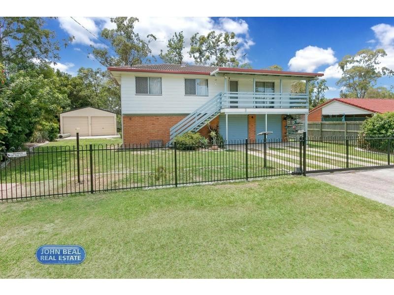 3 Jan Street, Deception Bay QLD 4508