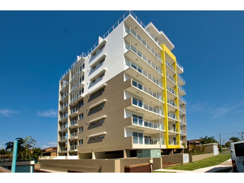 7/1 Sydney Street, Redcliffe QLD 4020