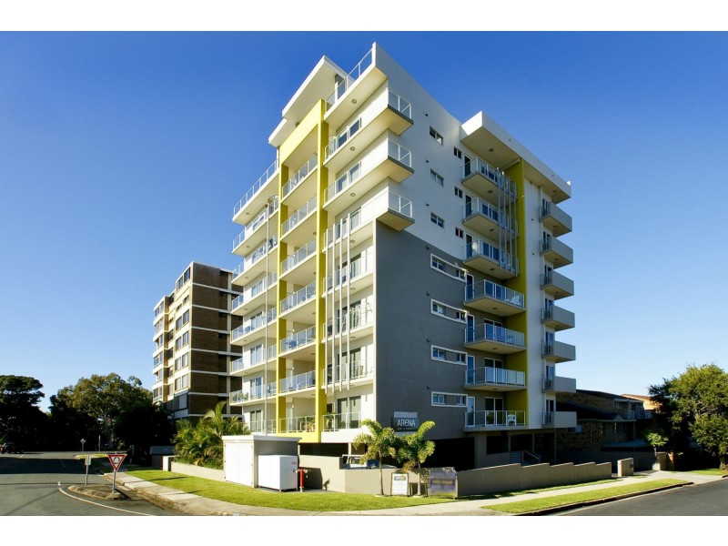 7/1 Sydney Street, Redcliffe QLD 4020