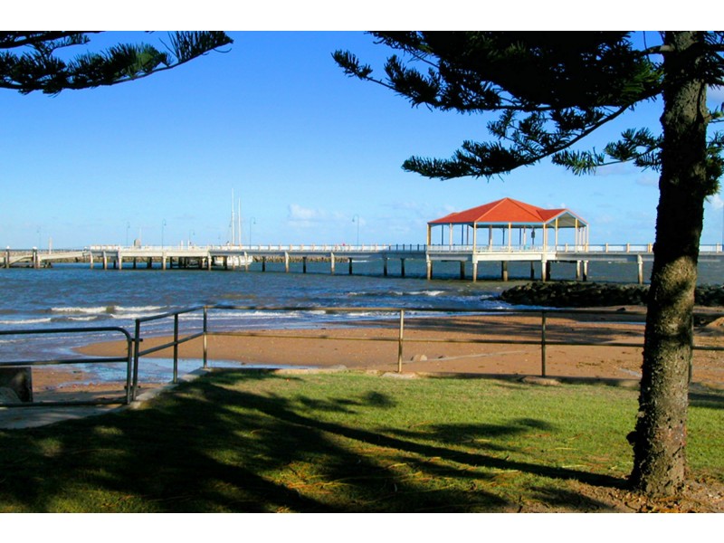 7/1 Sydney Street, Redcliffe QLD 4020