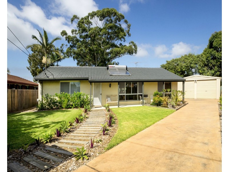 15 Coral Court, Kippa-ring QLD 4021