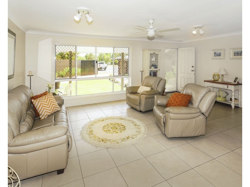15 Coral Court, Kippa-ring QLD 4021