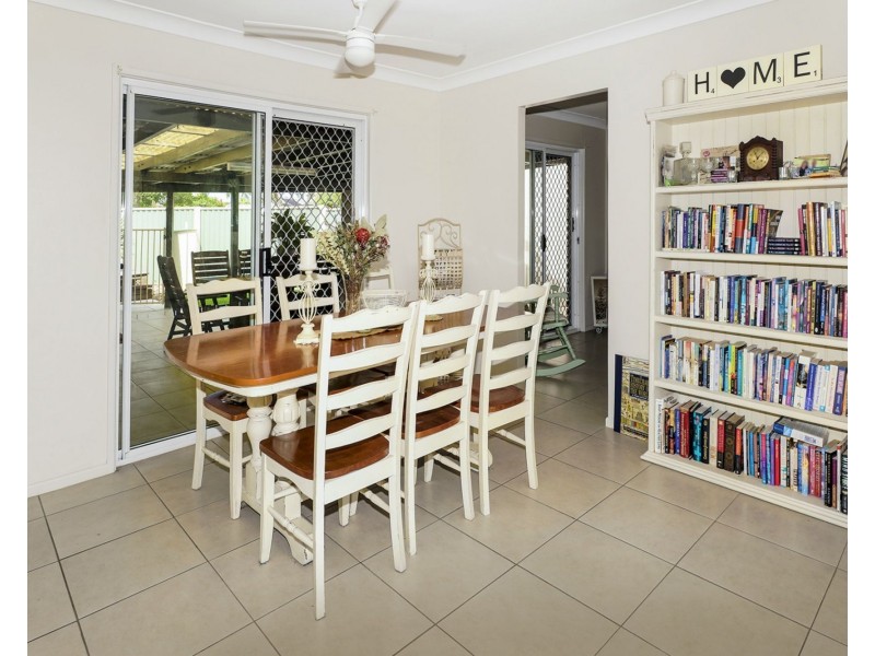15 Coral Court, Kippa-ring QLD 4021
