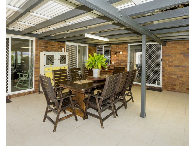 15 Coral Court, Kippa-ring QLD 4021